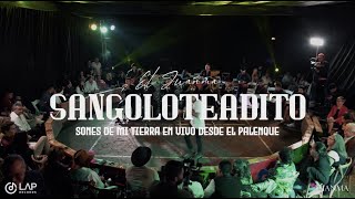 El Juanma - Sangoloteadito