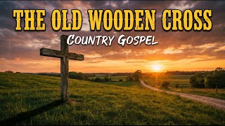 The Old Wooden Cross 🙏 Country Gospel Song