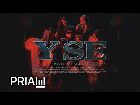 Iván Orozco - Y Sé [Official Video]