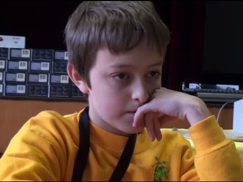 7.1. Matej Stauder - Richard Turčan 1 -0