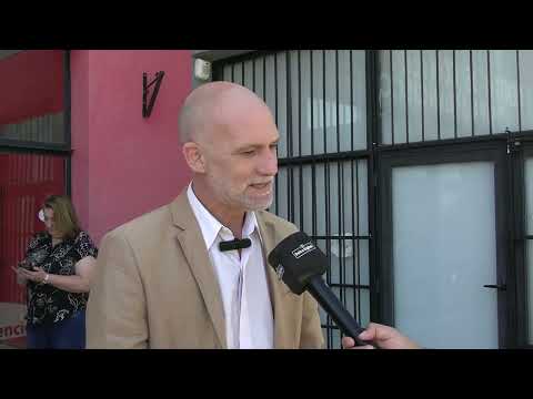 SE REUNIERON EN VILLAGUAY DIRECTORES DE CULTURA DE DIVERSAS LOCALIDADES ENTRERRIANAS