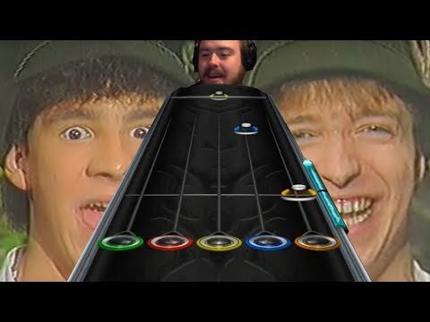 I think I'm Hallucinating!!!!! Fichtl's Lied - Die Woodys