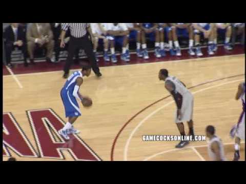 South Carolina 68, No. 1 Kentucky 62