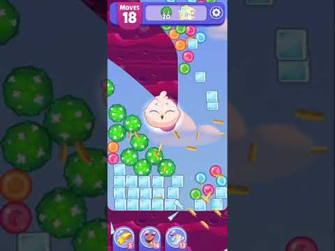 Angry Birds Dream Blast level 93
