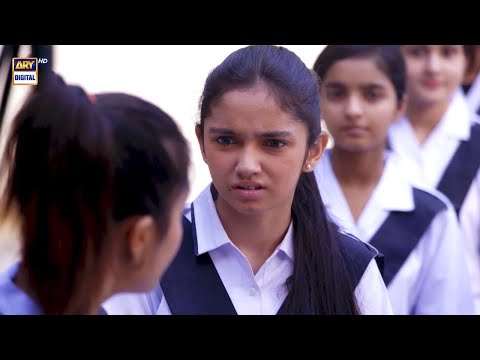 Agay Dekho assembly horahi hai | Aina Asif | #Pinjra Best scene | #arydigital