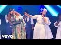Enkay Ogboruche Salute Ft Kierra Sheard