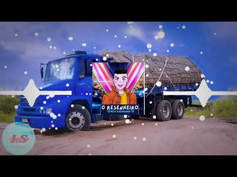 O RESENHEIRO - FEAT - MC - LEVIN - SUA - AMIGA - EU - VOU - SARRAR...✌😁😃🤙▶️🔊🎶🎚