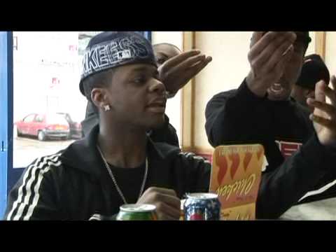 RED HOT entertainment  - Junior Spesh (NEW VIDEO 2008)