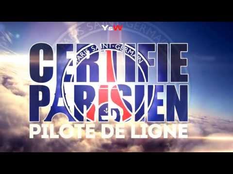 Certifié Parisien - Pilote de Ligne // NOUVEAU SON // Y&W