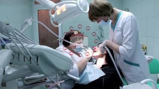 Ukraynada Üniversite