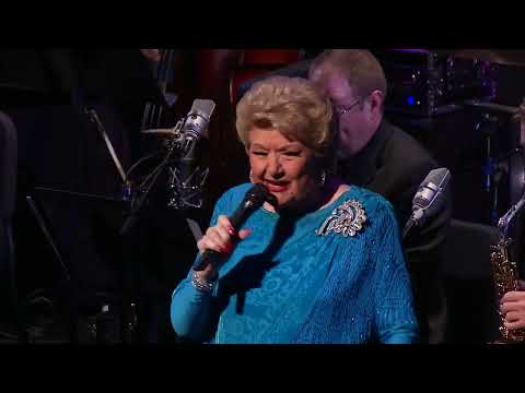 Marilyn Maye – No Bad News (from "The Magic of Marilyn Maye: Live at Jazz at Lincoln Center")