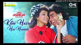 Download lagu Kitni Hasrat Hain Humein Full Video - Sainik | Akshay Kumar, Ashwini Bhave | Kumar Sanu, Sadhana S mp3