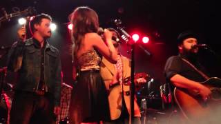 Kacey Musgraves &quot;My House&quot; (Irving Plaza 2/12/13)