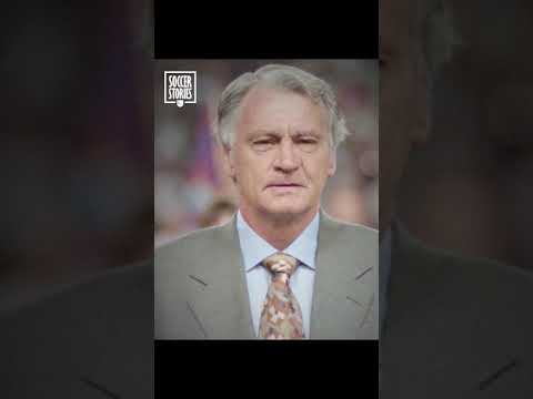 The press conference that changed chelsea's history