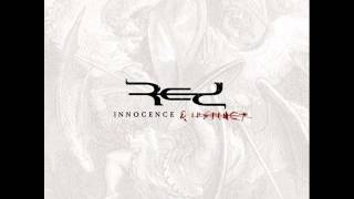 Red - Take It All Away (Audio)