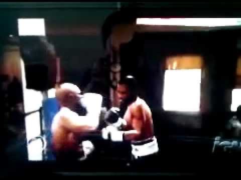 Fight Night Round 3 Trailer Xbox360