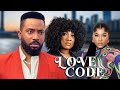 LOVE CODE - FREDRICK LEONARD,  DESTINY ETIKO AND MERCY JOHNSON 2024 LATEST Nollywood New Movie