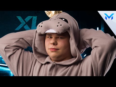 Czekolad shares LEC scrim experiences, why he picked Excel, and how he will get them to the Playoffs