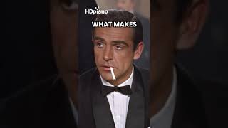 Download lagu Why does every James Bond theme sound like this? #shorts mp3