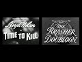 Time To Kill 1942 The Brasher Doubloon 1947 Comparison And Review 6 30