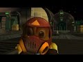 Ratchet And Clank Walkthrough Part 35 Gemlik Base To Qwark