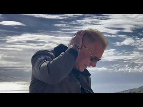 TAUSKI - Niin minä sinua vain