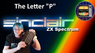 A to ZX of the Spectrum Part 16 P