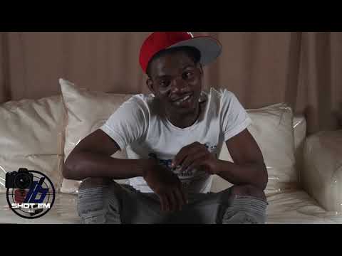 Boss Smooth on Relationship with TTB Nez & Kicks dope Freestyles. @16ShotEmVisualz