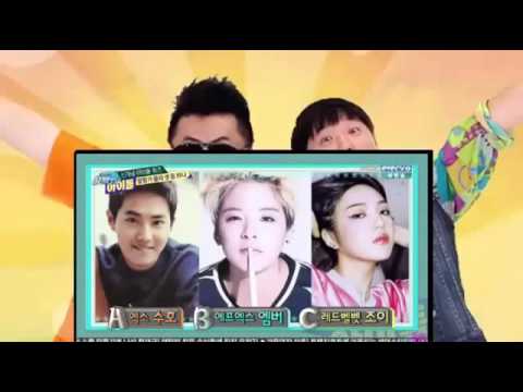 151014 Weekly Idol Episode 220 GOT7 주간 아이돌 220회 No Engsub   YouTube