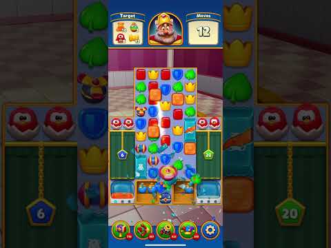 Royal Match Level 5117