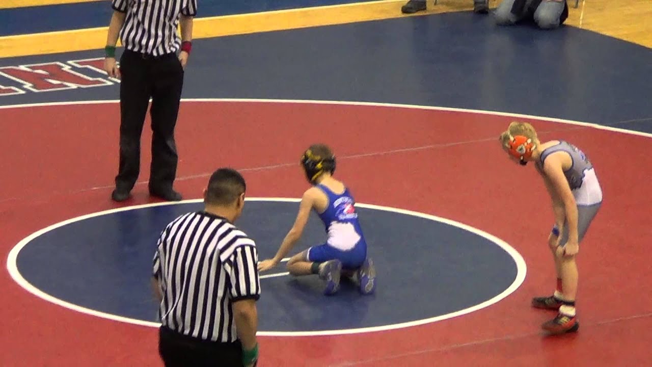 KY 70lb State Final 2013