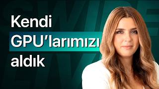 PayTR yapay zekanın gelişine nasıl hazırlandı? - Merve Tezel | Swipeline Live