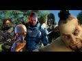 Xbox 360 Game of the Year: Nominees 2012