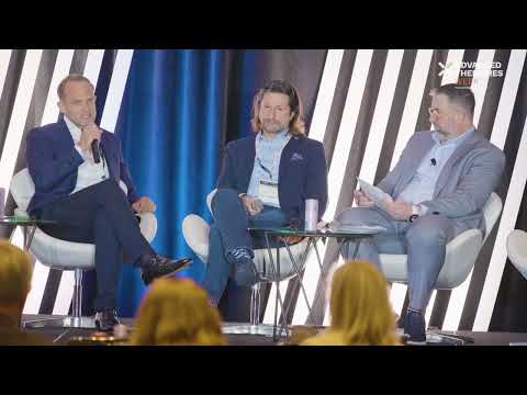 The Commercial Blind Spot - Bridging the business gap for scientific founders