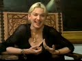 Madonna Bedtime Stories Promotion Ray Martin Presents Interview 1995