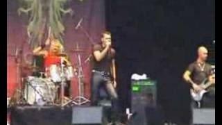 Dream Evil - The Prophecy