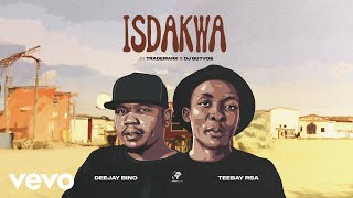 Download lagu Deejay Bino, Teebay RSA - Isdakwa (Visualizer) ft. Trademark, DJ Guyvos mp3 Download lagu Deejay Bino, Teebay RSA - Isdakwa (Visualizer) ft. Trademark, DJ Guyvos mp3
