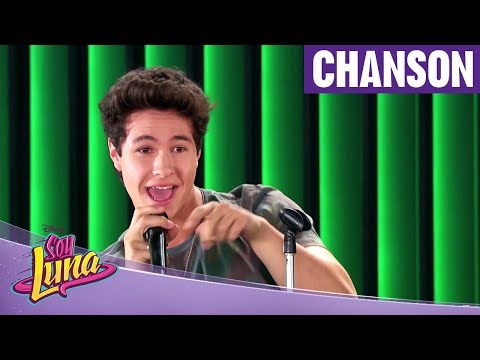 Soy Luna, saison 2 - Chanson : " Nadie como tu" (épisode 57)