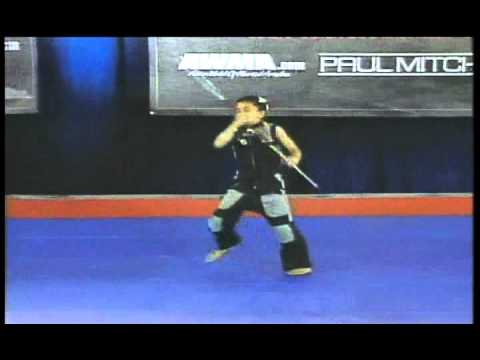 035 Nashandra Kissel Weapons