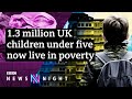 Why Are So Many Children Living In Poverty In The UK BBC Newsnight