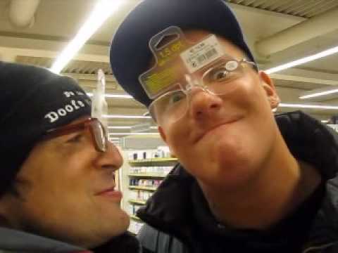 TBurnA Shit die 57. (Horni Get Crazy) - Watt datt denn Nr.4