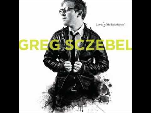 Greg Sczebel - This Is Worth Fighting For