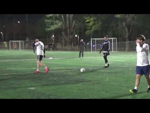 CARAPACHAY vs DALLA BONA - #LigaNuñez - #Clausura SLS Fecha 15/10/2022