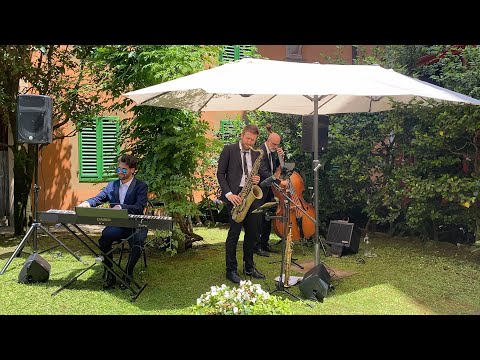 Music&Co.| Firenze Jazz Trio
