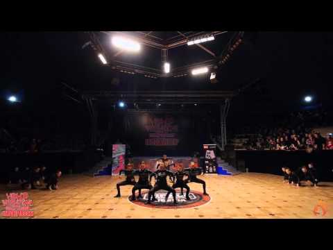 HHI Russia 2016 Megacrew - 9 - LEGION 96