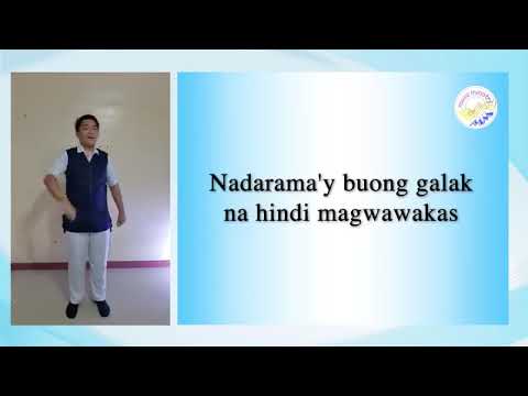 Alay Sa Dakilang Tumawag - Misc Praise Songs