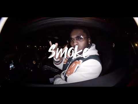 [FREE] Pop Smoke x Freeze Corleone x UK Drill Type Beat 2021 "Smoke" (Prod by Mistralboy)
