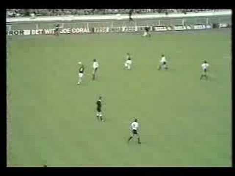 Cup Final 1975 - West Ham V Fulham