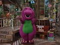 All Week Of Sing And Dance With Barney Screener All Week Version Part 119