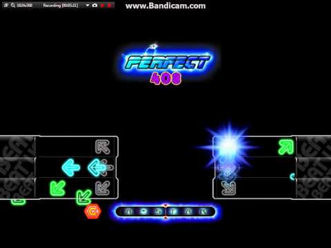 [A'Star Patch] T-Mix- chance 4